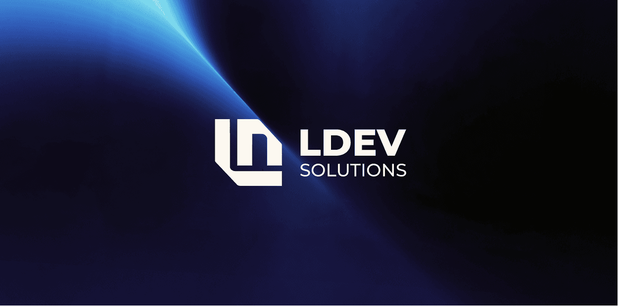 LDev Solutions Cover Image