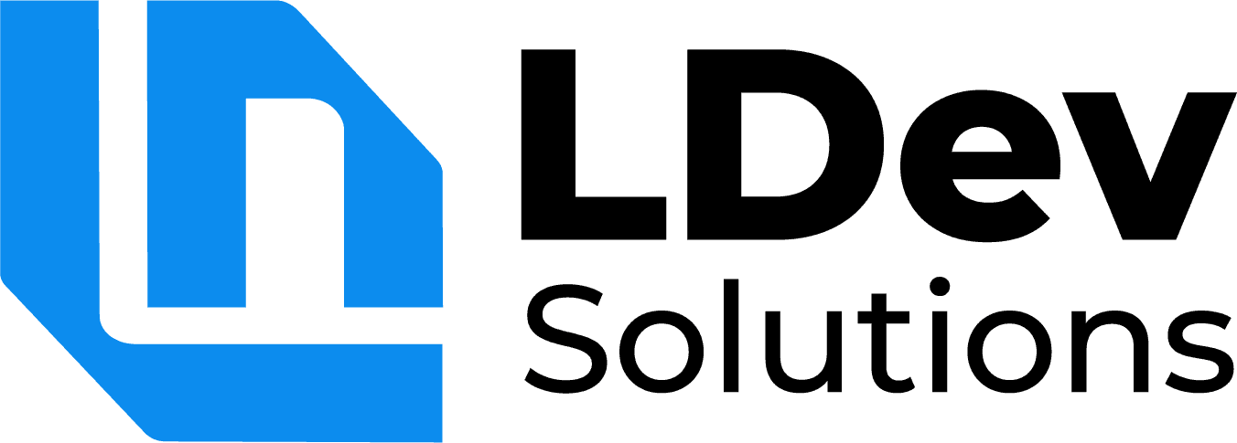 LDev Logo